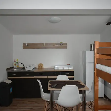 Oleandria -,,Domek Jeżynka nr 30 Biskupiec  Zewnętrze zdjęcie