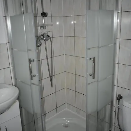 Oleandria -,,Domek Jeżynka nr 30 Biskupiec  Zewnętrze zdjęcie