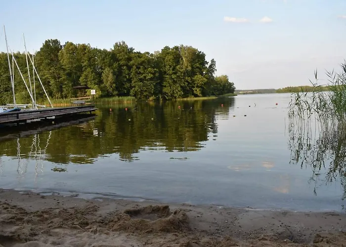 Oleandria -,,Domek Jezynka\