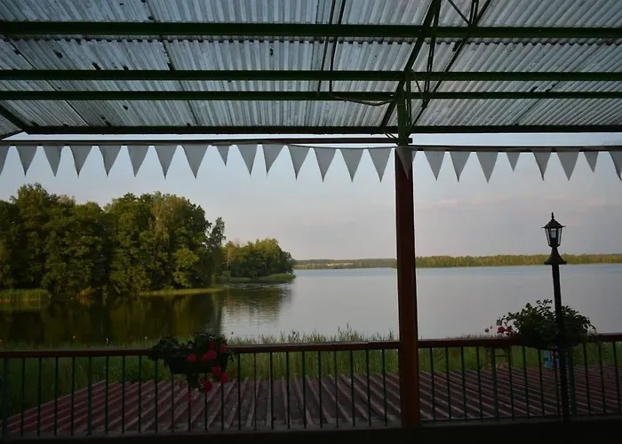 Oleandria -,,Domek Jezynka\