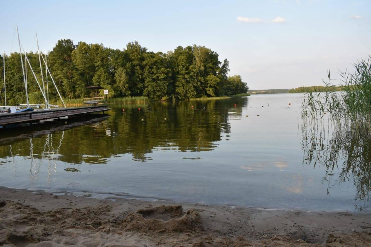 Lodge Oleandria -,,domek Jezynka