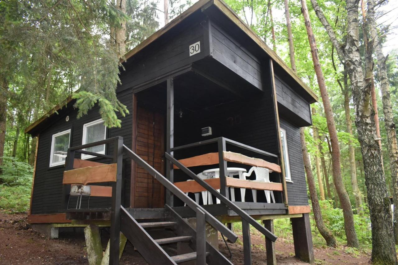 Lodge Oleandria -,,domek Jezynka