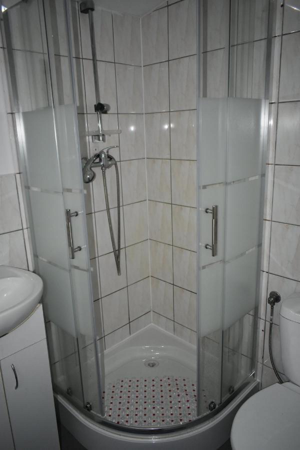 Oleandria -,,domek Jeżynka Nr 30 Biskupiec (Olsztyn)