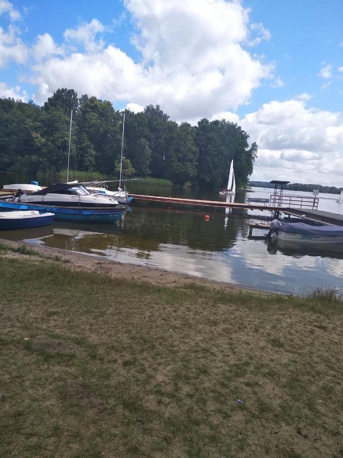 Oleandria -,,domek Jeżynka Nr 30 Domek letniskowy *