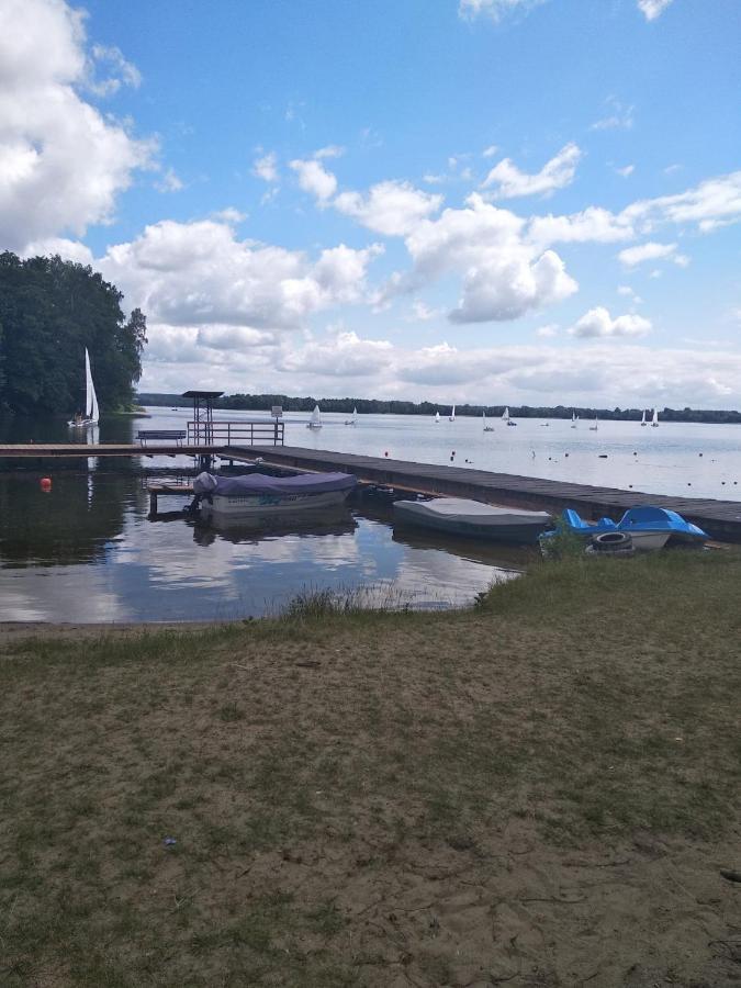 Oleandria -,,domek Jezynka