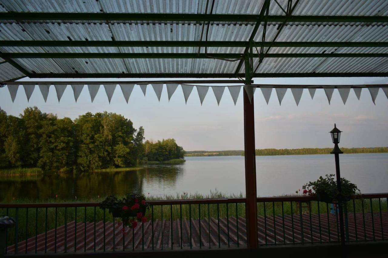 Lodge Oleandria -,,domek Jezynka