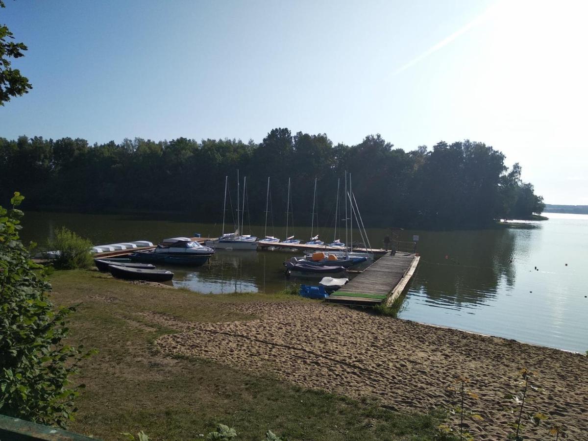 Oleandria -,,domek Jeżynka Nr 30 * Biskupiec (Olsztyn)