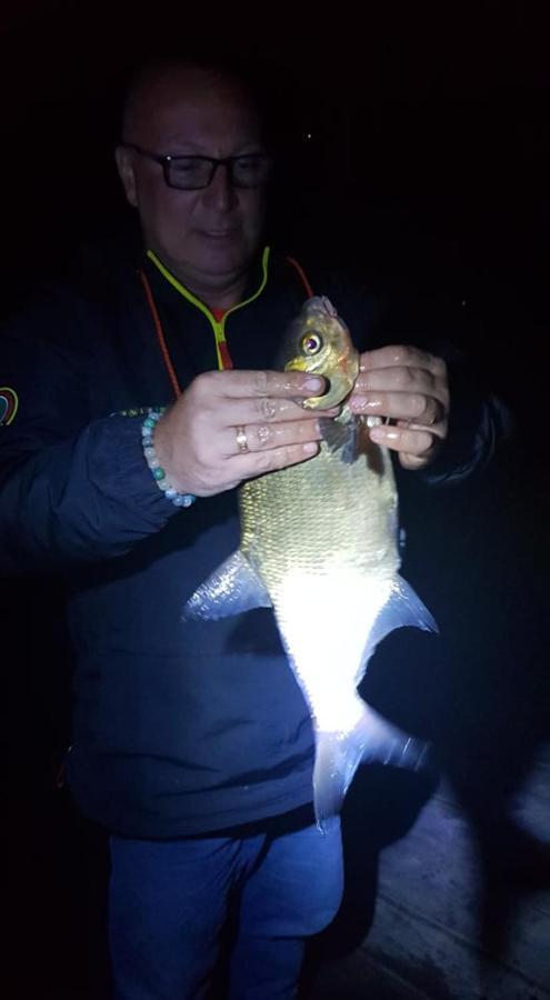 Lodge Oleandria -,,domek Jezynka