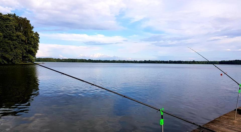 Oleandria -,,domek Jeżynka Nr 30 Domek letniskowy